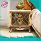 James Bond furniture bedside table supplier for apartment 1