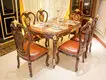 High-quality dining table for two round suppliers for hotel 2