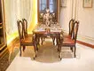 High-quality dining table for two round suppliers for hotel 3