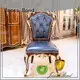 James Bond traditional dining chairs manufacturer for villa 1