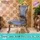 James Bond solid wood classic dining chair directly sale for home 1
