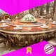 modern design classic dining furniture directly sale for home 1