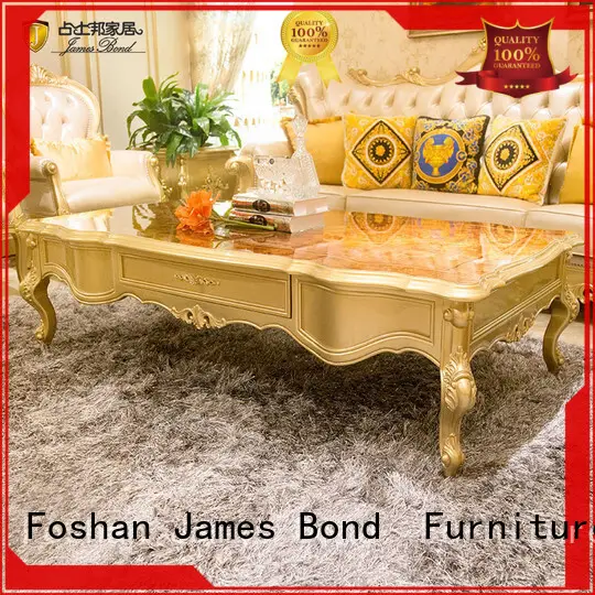 James Bond comfortable traditional coffee table manufacturer for restaurant 1