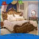 James Bond traditional bedroom furniture manufacturer for villa 1