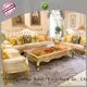 James Bond classic sofa factory direct supply for guest room 1