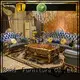 James Bond professional classic sofa styles factory direct supply for hotel 1