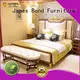 James Bond traditional bedroom sets wholesale for hotel 1