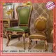 James Bond classic dining chair directly sale for home 1