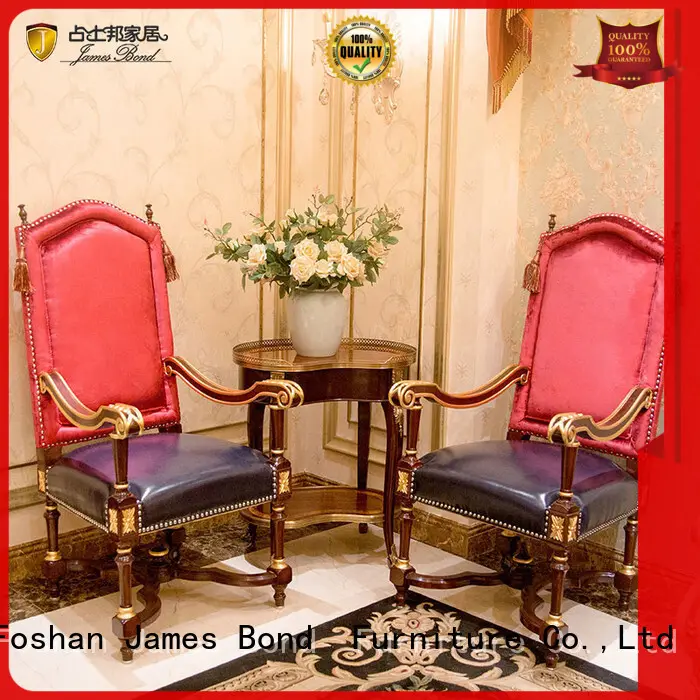 leather classic lounge chair factory direct supply for church 1