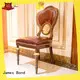 James Bond fashion traditional dining room chairs manufacturer for restaurant 1