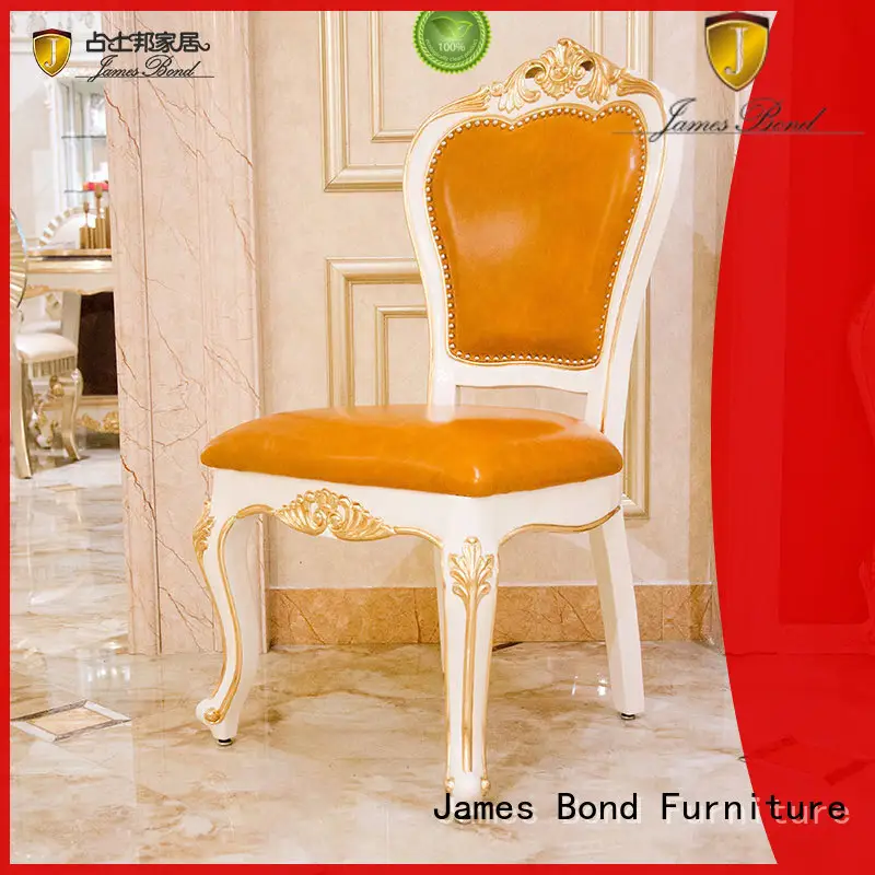 James Bond classic dining room chairs manufacturer for restaurant1 1