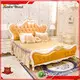 James Bond gorgeous traditional bedroom furniture manufacturer for villa 1