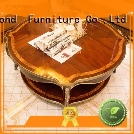 James Bond classic side table supplier for hotel 1