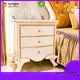 James Bond stable traditional bedside table supplier for villa 1