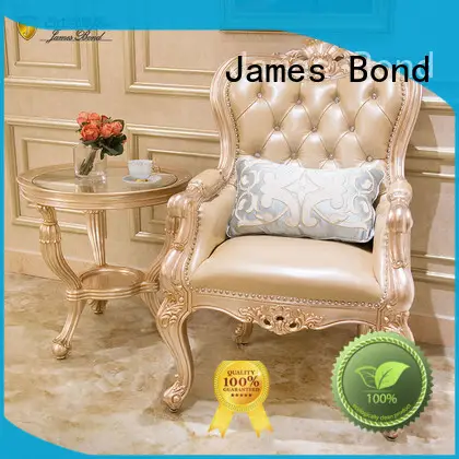 durable classic bedroom chairs supplier for guest room 1