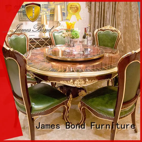 professional dining table classic manufacturer for hotel 1