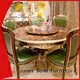 professional dining table classic manufacturer for hotel 1