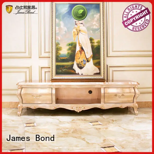 James Bond customization classic tv cabinet kind for home 1