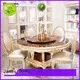 James Bond classic dining room table directly sale for villa 1
