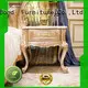 James Bond high quality furniture bedside table manufacturer for villa 1