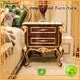 James Bond luxury bedside table design manufacturer for apartment 1