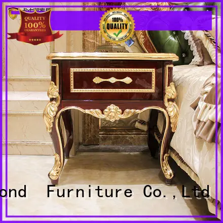 stable furniture bedside table factory direct supply for home 1