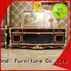 James Bond fashionable traditional tv cabinet material for hotel 1
