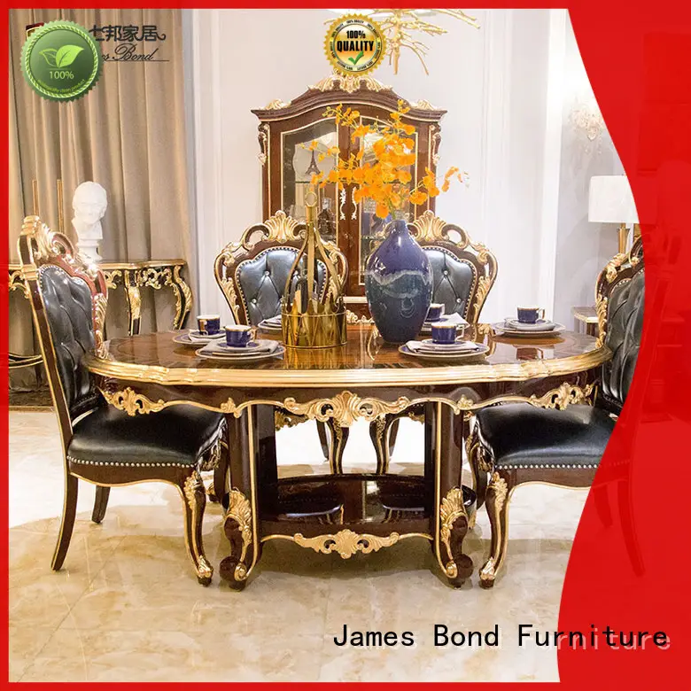 stable classic dining furniture customized for hotel 1