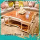 solid wood traditional coffee table wholesale for home 1