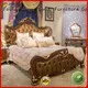 James Bond traditional bed designs supplier for home1 1
