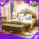 durable classic bedroom sets from China for hotel 1