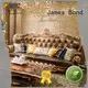 James Bond luxury classic style sofa series for hotel 1