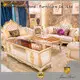 James Bond classic sofa design series for restaurant 1