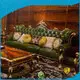 James Bond luxury classic leather sofa supplier for home 1