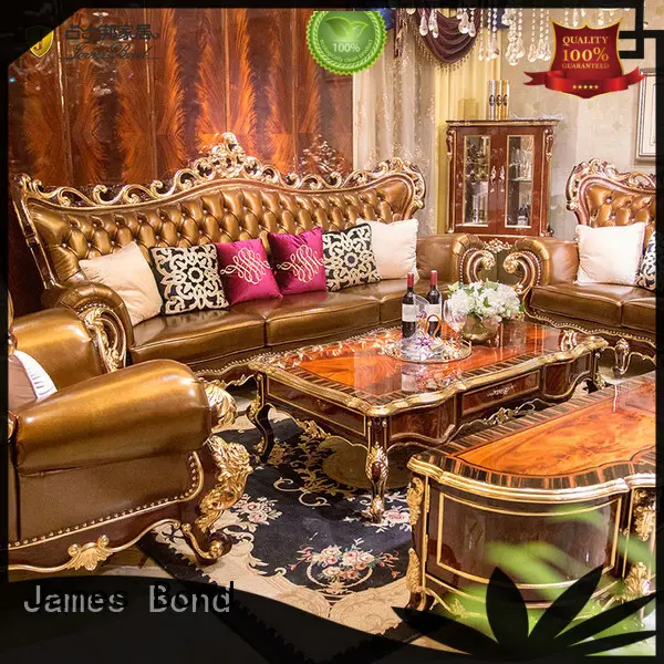 James Bond classic sofa design series for home 1