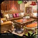 James Bond classic sofa design series for home 1