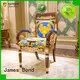 James Bond classic leisure chair supplier for restaurant 1