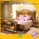 James Bond gorgeous luxury bedroom furniture from China for apartment 1
