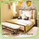 James Bond gorgeous luxury bedroom sets factory for home 1