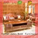 Bán trực tiếp phong cách sofa truyền thống của Ý cho gia đình 1