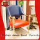 James Bond classic leisure chair wholesale for restaurant 1