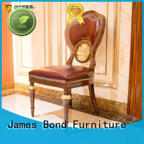 James Bond classic chair manufacturer for hotel 1