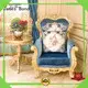 James Bond durable neoclassic chair manufacturer for hotel 1