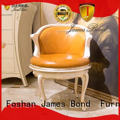 James Bond classic leather chair designs supplier for home 1