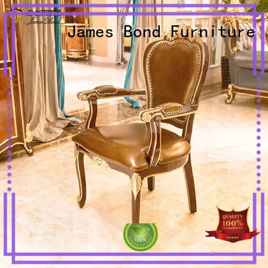 James Bond classic chair manufacturer for hotel1 1