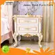 James Bond fashion classic bedside table wholesale for hotel 1