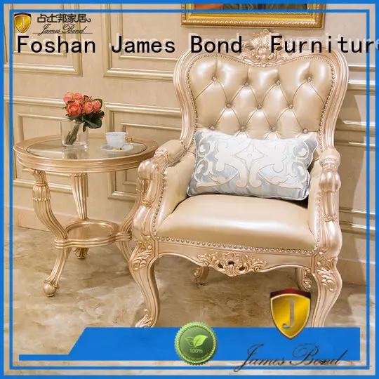 James Bond classic lounge chair wholesale for guest room 1