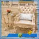 James Bond classic lounge chair wholesale for guest room 1