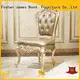 fashion traditional dining room chairs supplier for home 1