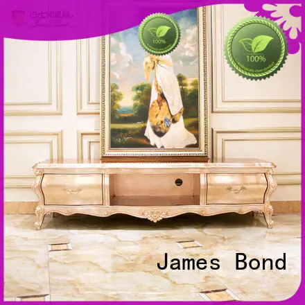 James Bond customization compact tv cabinet kind for dining room 1